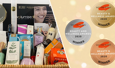 Get The Gloss Beauty and Wellness Awards 2020 winners announced
